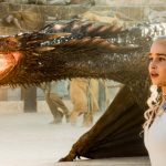 Emilia Clarke: Daenerys lascerà “Game of Thrones”