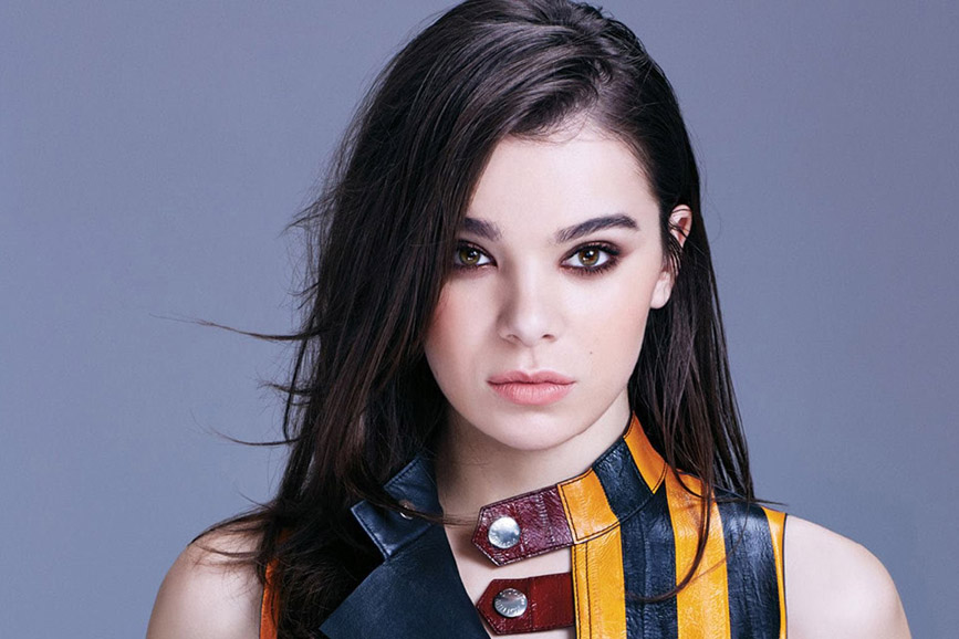 Hailee Steinfeld