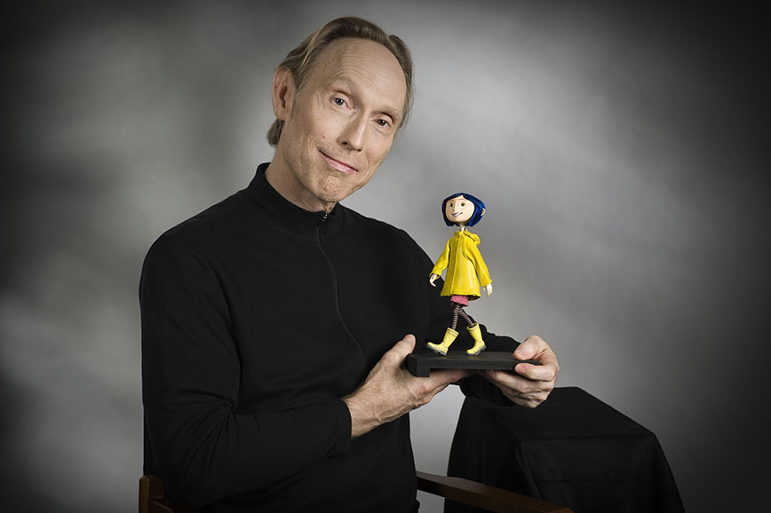 Little Nightmares vede il coinvolgimento di Henry Selick