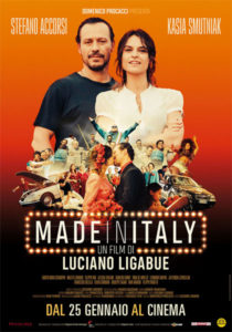 made in italy locandina originale