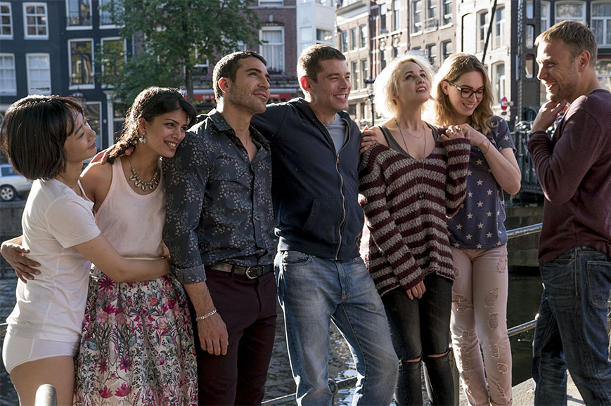 Sense8