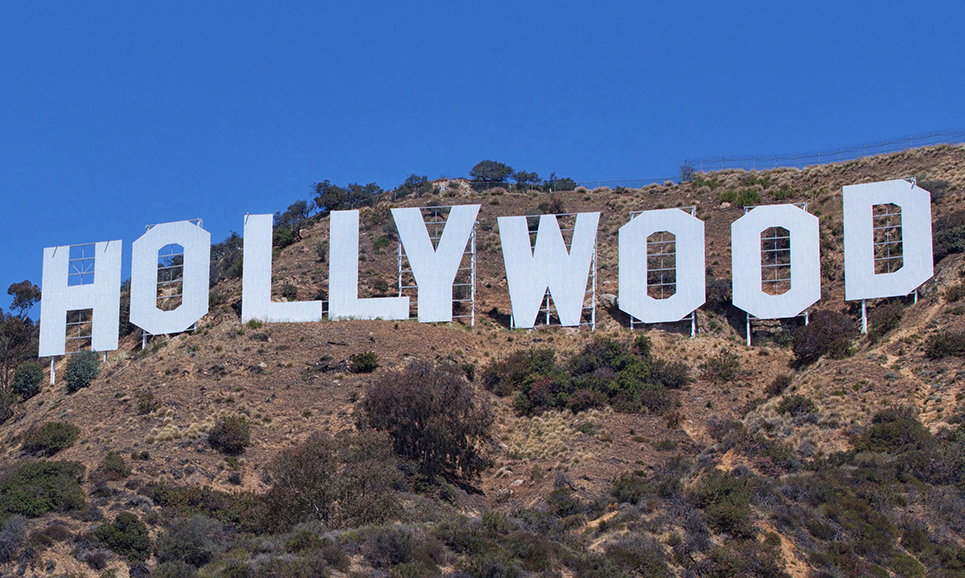 The Hollywood Sign H 2015 Copia