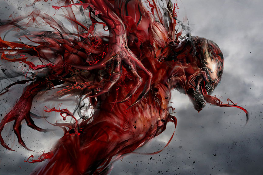 Venom Carnage