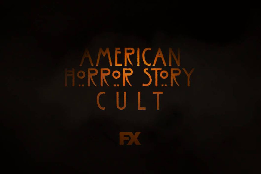 American Horror Story Cult