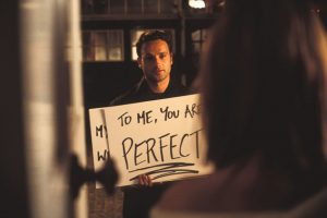 Andrew Lincoln Love Actually
