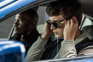 Baby Driver film al cinema dal 7 settembre