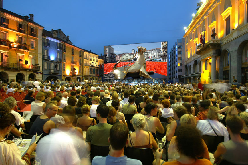 Festival Di Locarno