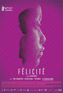 Félicité Poster