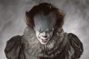 IT Pennywise 
