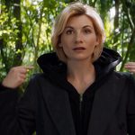 Doctor Who: Jodie Whitakker sarà il tredicesimo Dottore
