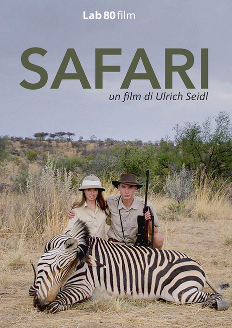 safari film ulrich seidl