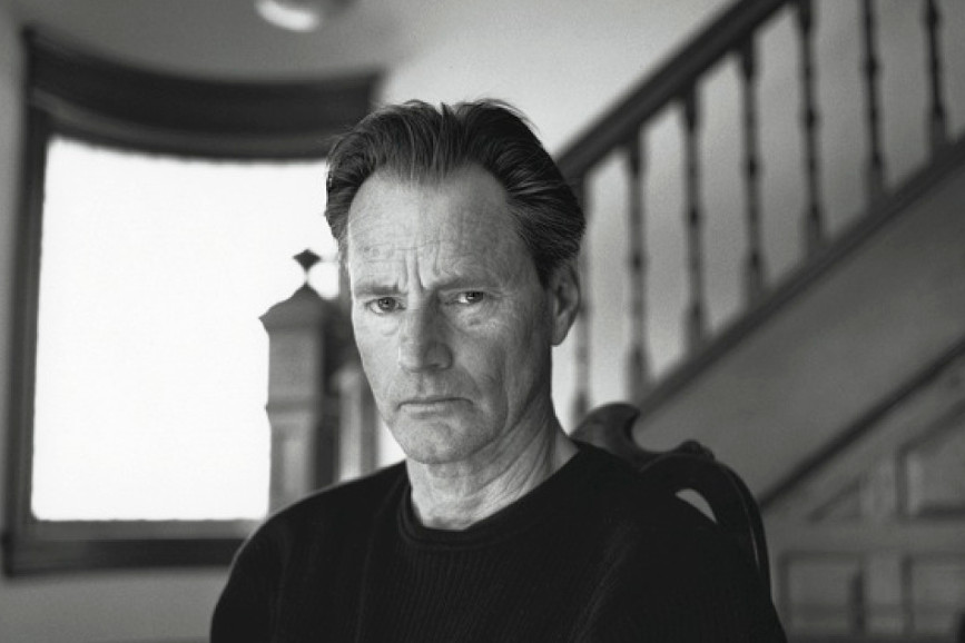 Sam Shepard