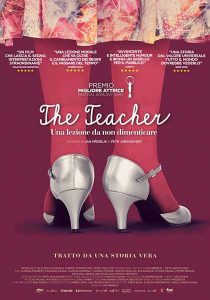 The Teacher poster