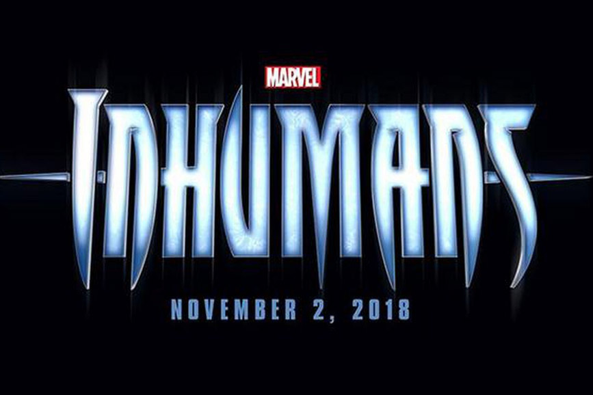 Inhumans 3