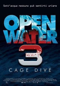 Oper Water 3 locandina