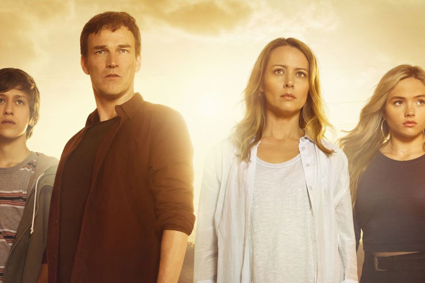 The Gifted: continuano le riprese ad Atlanta