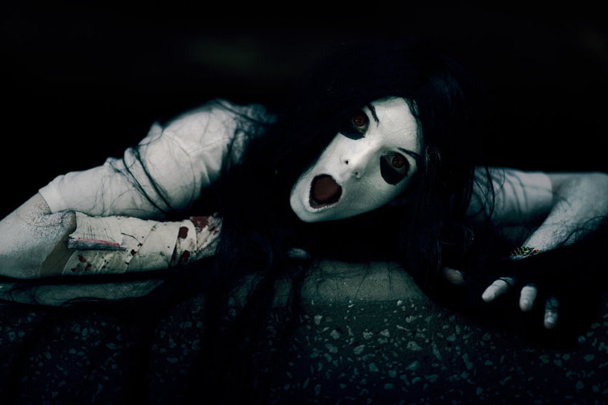 The Grudge: reboot sviluppato da Nicolas Pesce