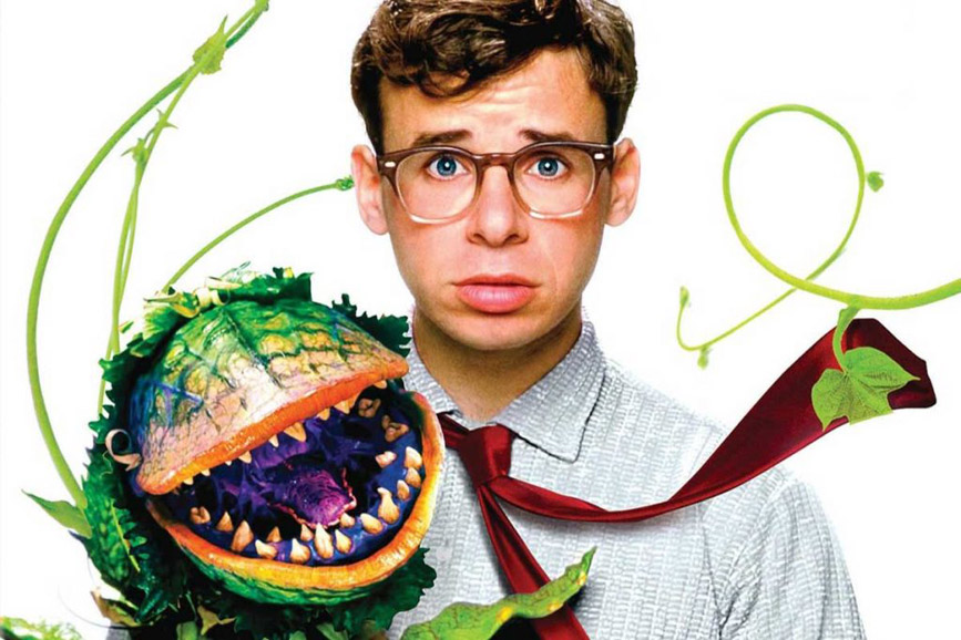 The Little Shop Of Horrors 2