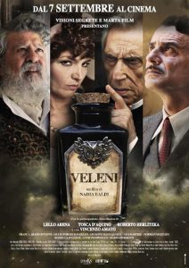 Veleni Poster