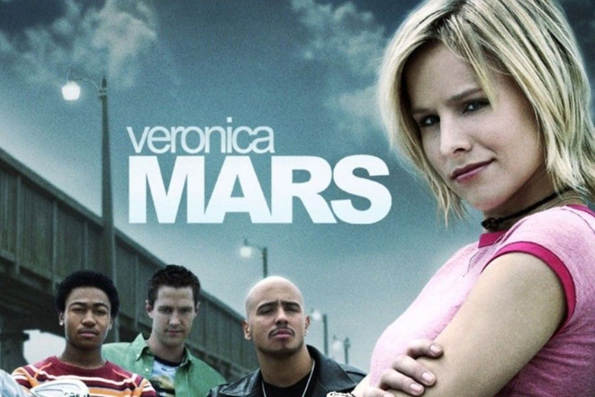 Veronica Mars