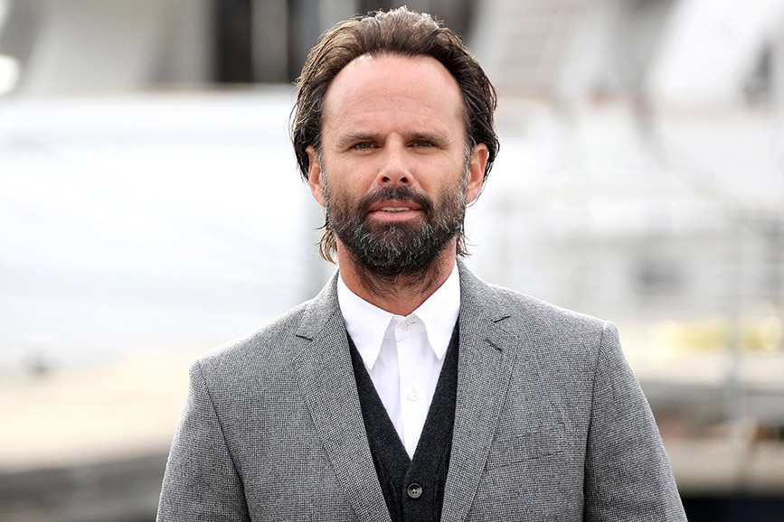 Walton Goggins