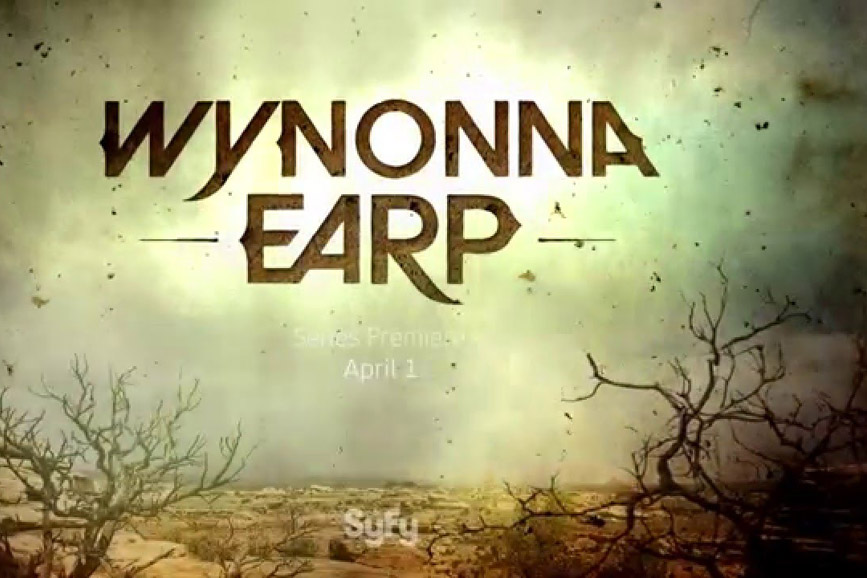 Wunonna Earp