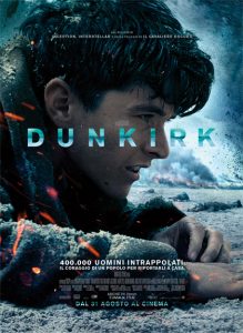 Dunkirk Trama