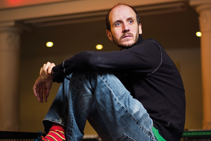 Jack Thorne sceneggiatore "Star Wars": annunciato lo sceneggiatore del nono capitolo