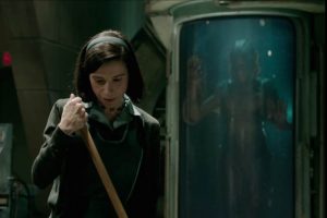 The Shape Of Water 