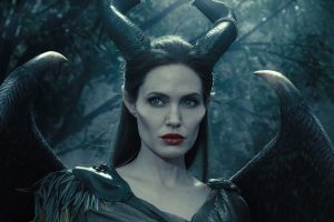 Angelina Jolie Maleficent 2