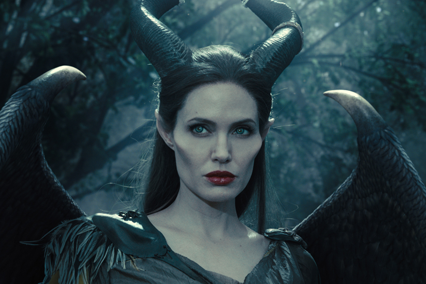 Maleficent 2