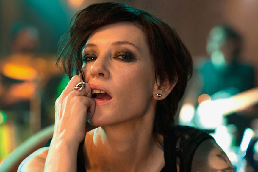 Manifesto Kate Blanchett