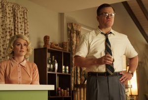 Suburbicon Box Office USA