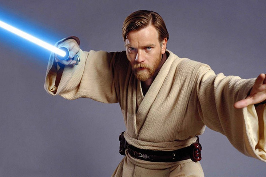 Star Wars Ewan Mcgregor 171 Sarei Felice Tornare Nei Panni Obi Wan Kenobi 187 V3 287805