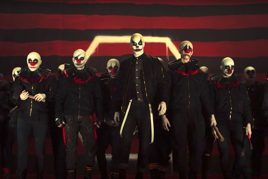 “American Horror Story: Cult”, L’associazione dei Clown è preoccupata