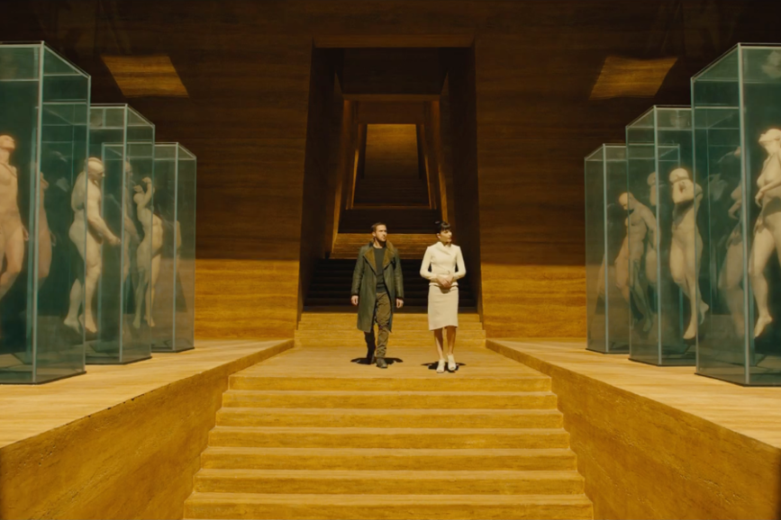 blade runner 2049