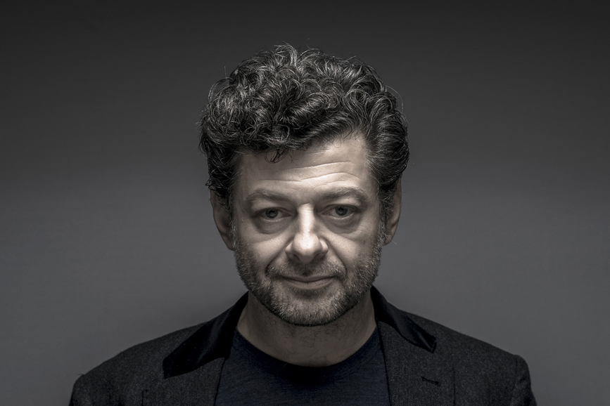 Breathe Andy Serkis