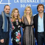 Festival di Venezia 2017: Jennifer Lawrence sbarca al Lido per “Mother!”