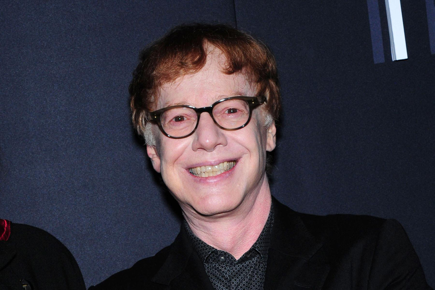 Danny Elfman