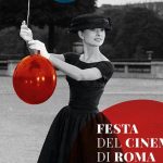 Festa del Cinema di Roma 2017: Audrey Hepburn per l’immagine ufficiale
