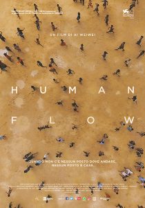 Human Flow definitiva