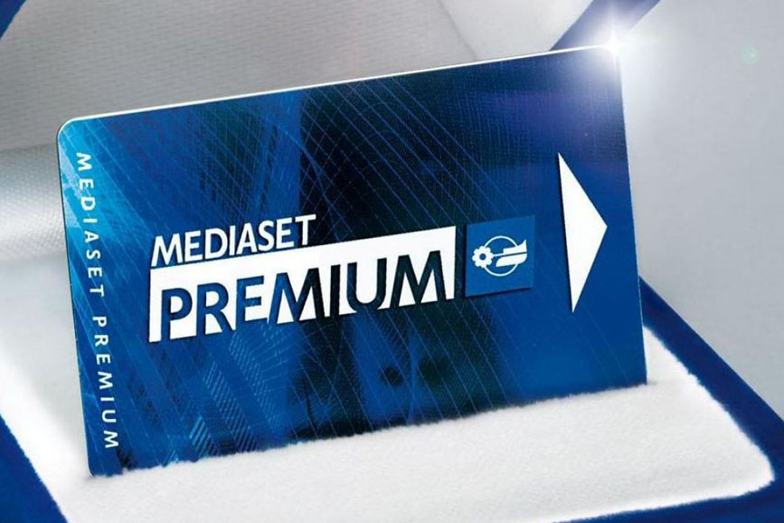 Mediaset Premium