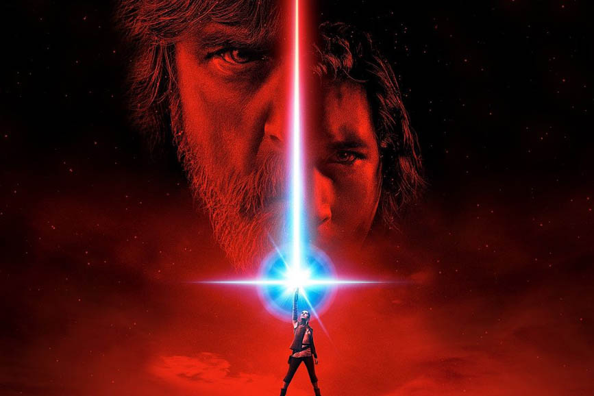 Star Wars: Gli ultimi Jedi film