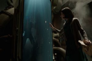 The Shape Of Water 