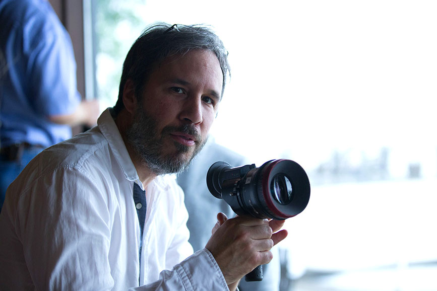 Denis Villeneuve regista Denis Villeneuve alla regia di "Cleopatra"