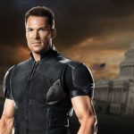 X-men – Dark Phoenix: l’attore Daniel Cudmore ritorna nel franchise