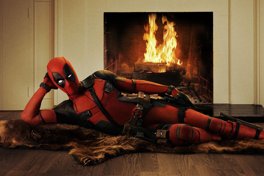 Box Office Italia: “Deadpool 2” scala la classifica