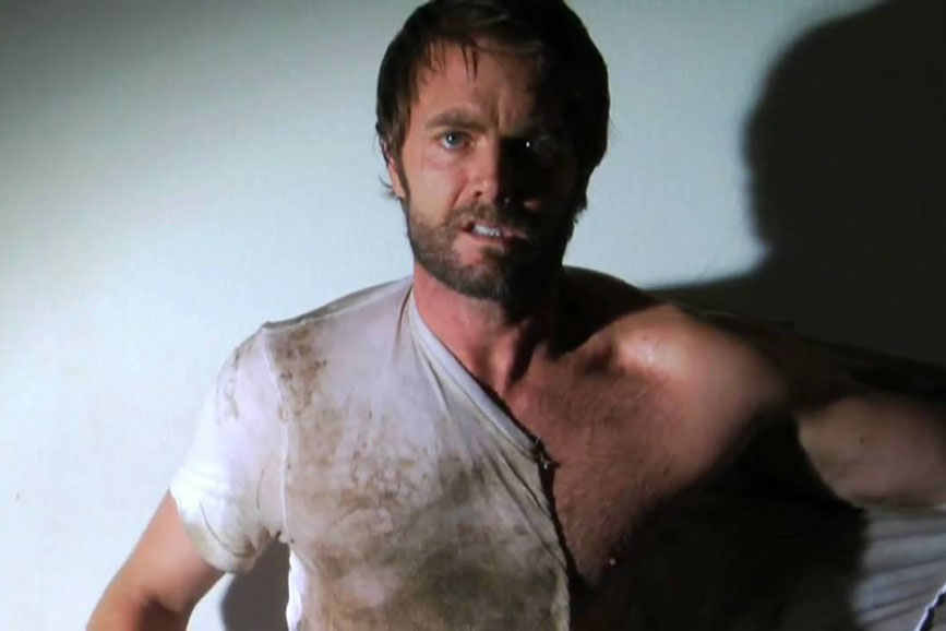 Garret Dillahunt