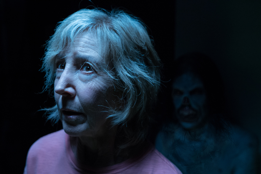Insidious: L'ultima chiave review
