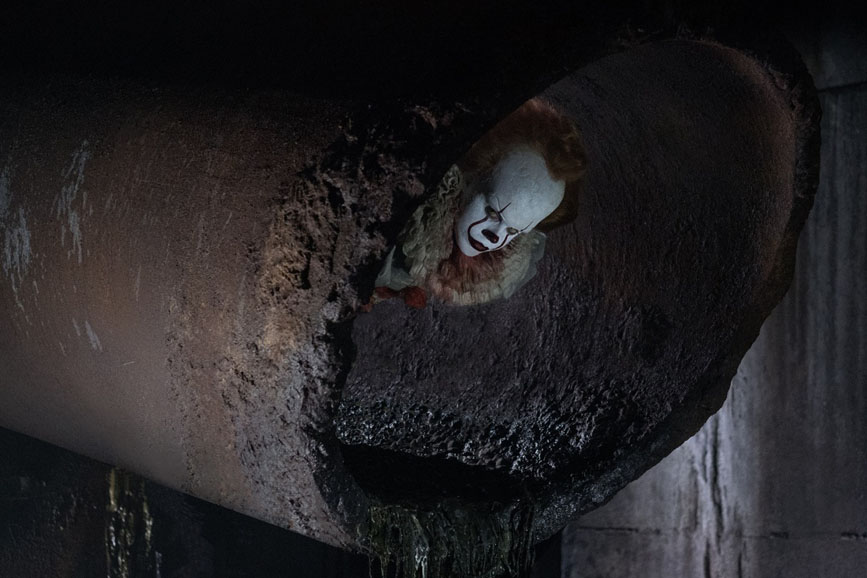 It Pennywise